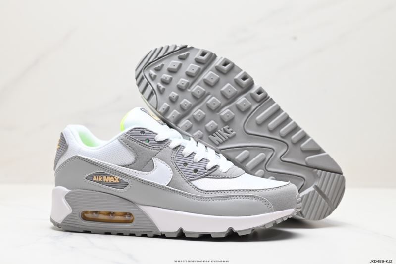 Nike Air Max Shoes